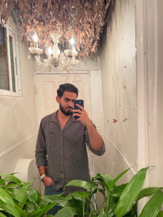 Osber Giancarlos Castellanos Mendoza