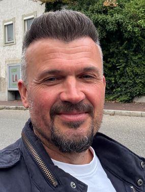Günther Seifert