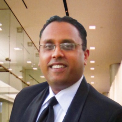 Sam Gupta