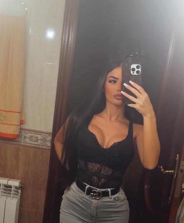 Estela Rodrigo Rodriguez