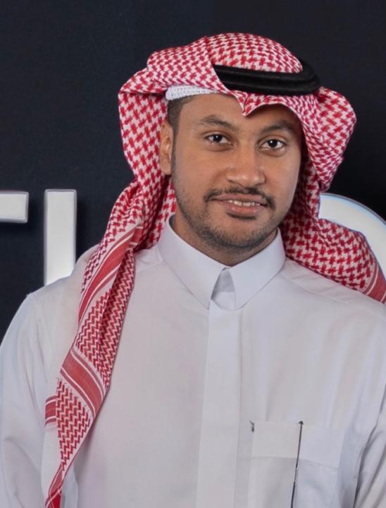 Mohammed Almuberek