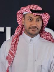 Mohammed Almuberek