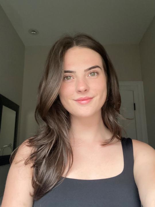 Cassidy Bonnell