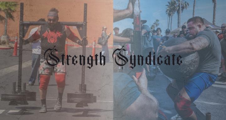 The Strength Syndicate