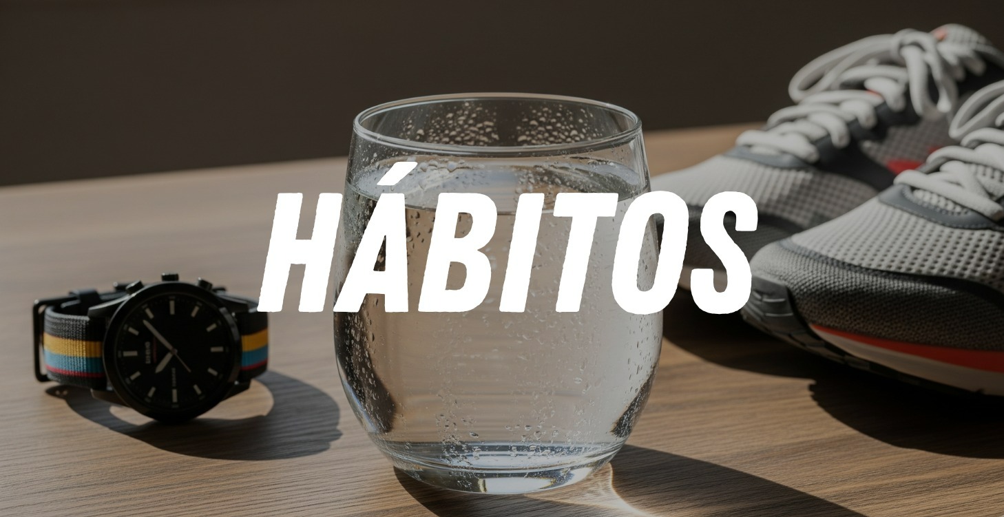 Hábitos Sostenibles 🔑