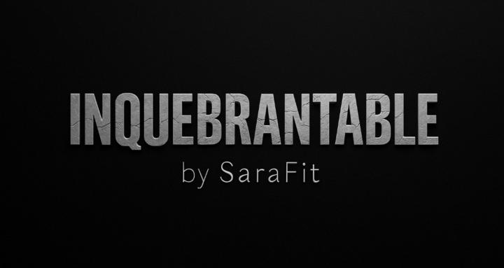 Inquebrantable