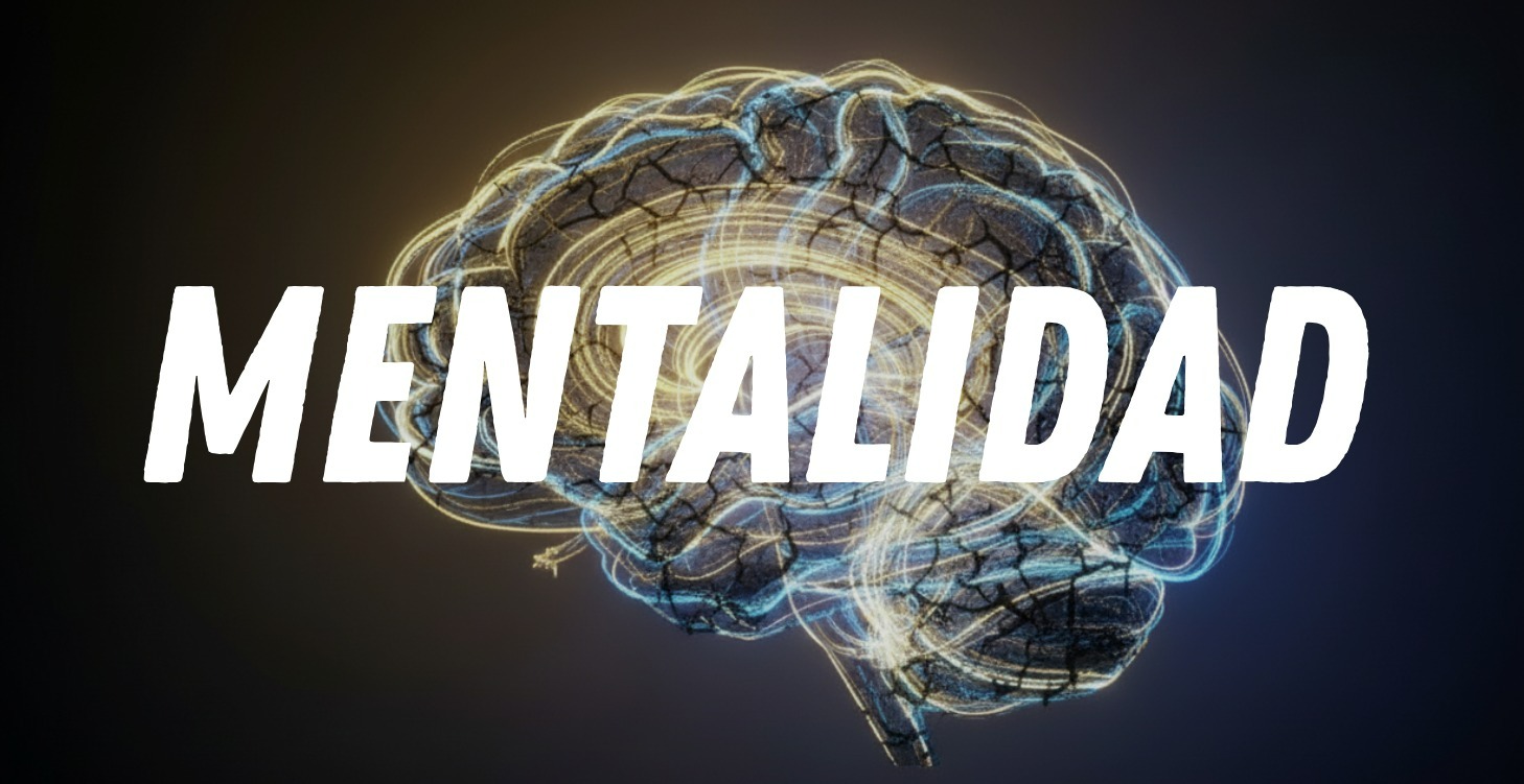 Mentalidad Inquebrantable 🧠🔥