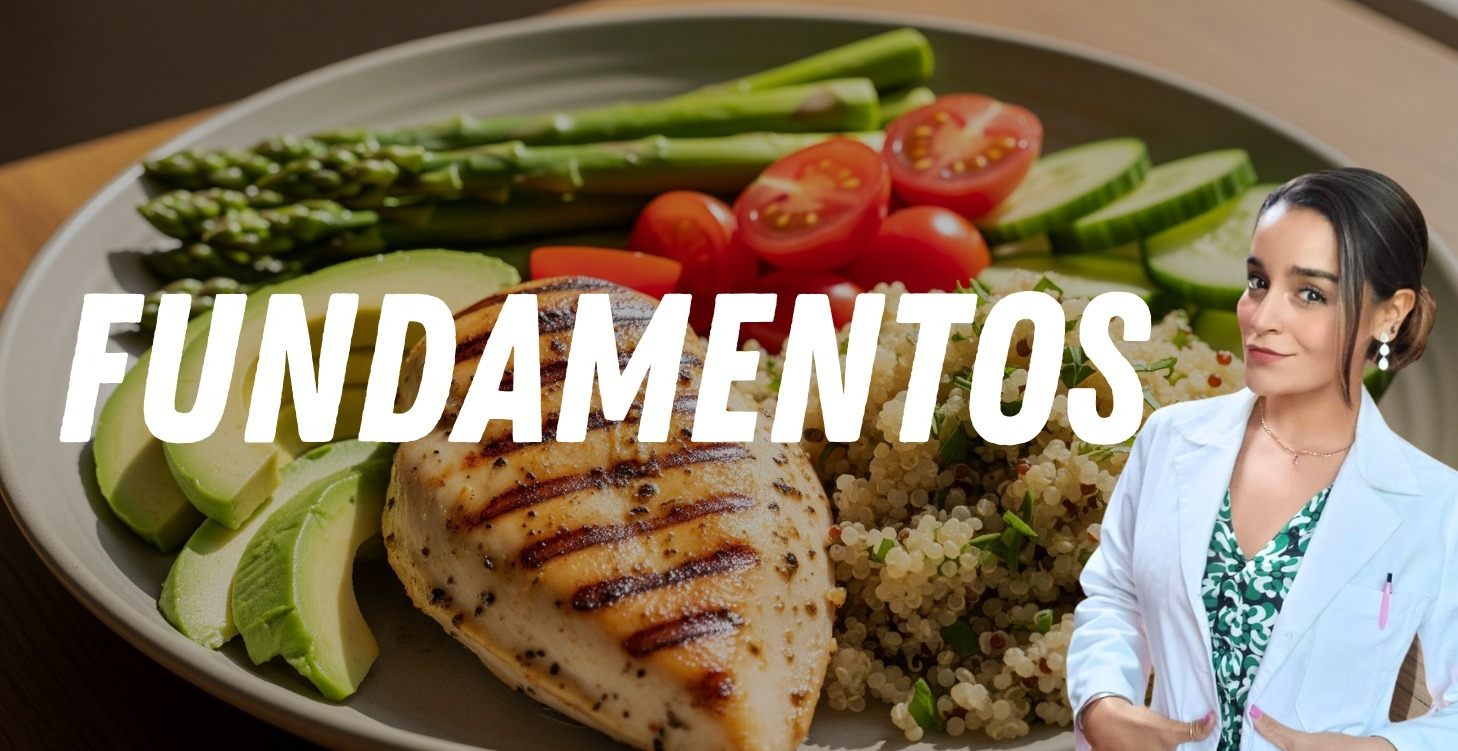 Fundamentos de Alimentación 🥗