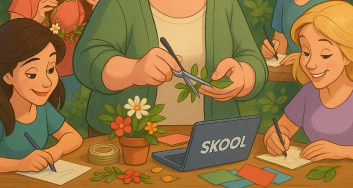 🌸 NaturZeit & Lebensfeste