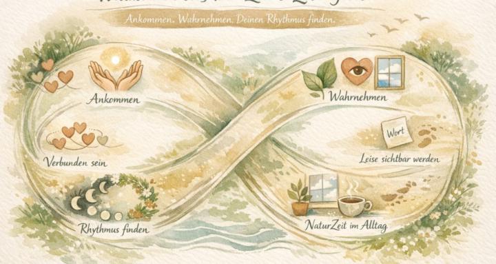 🌸 NaturZeit & Lebensfeste