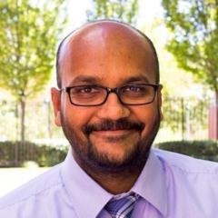 Nitesh IT Director