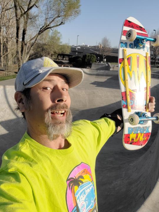 Travis Lewis