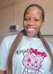 Masechaba Adivhaho Chuene