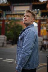 Harry Russell-Carney