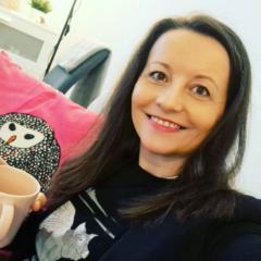 Katalin Havasi