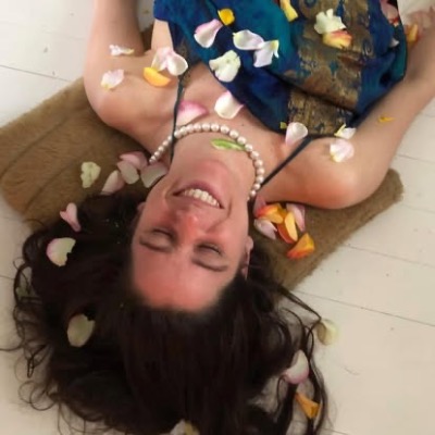 Salila Amanda