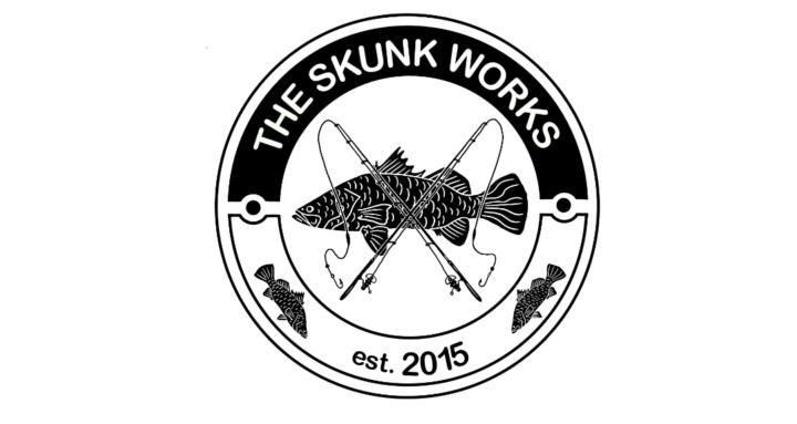 The skunkworks fishing