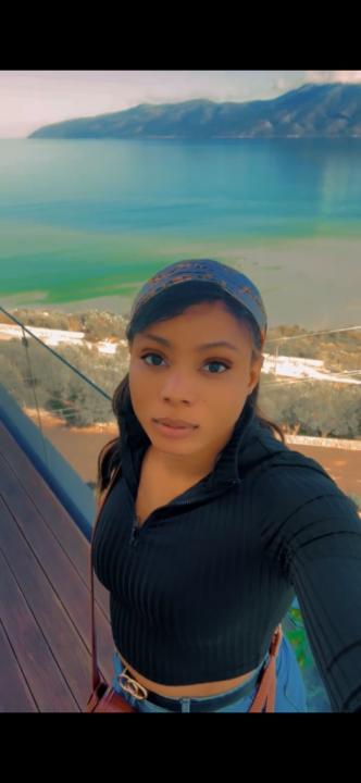 Princess Ihekweme