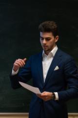 Edvinas Burba