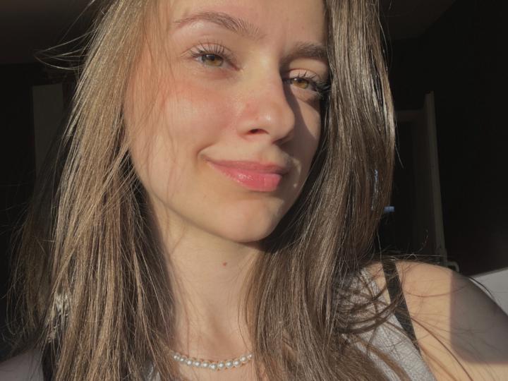 Isidora Radojevic
