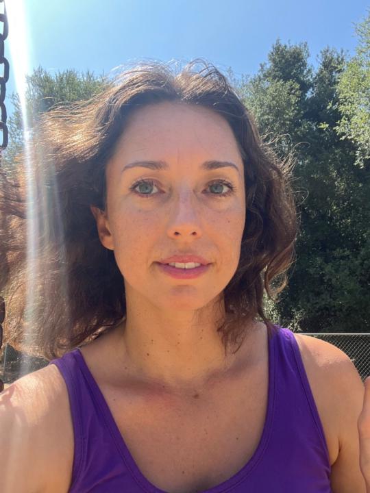 Celeste Evans