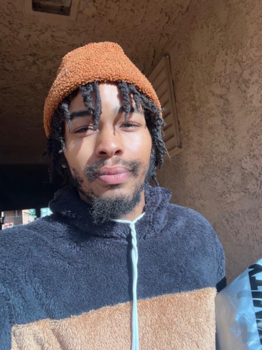 Mario Sanders jr