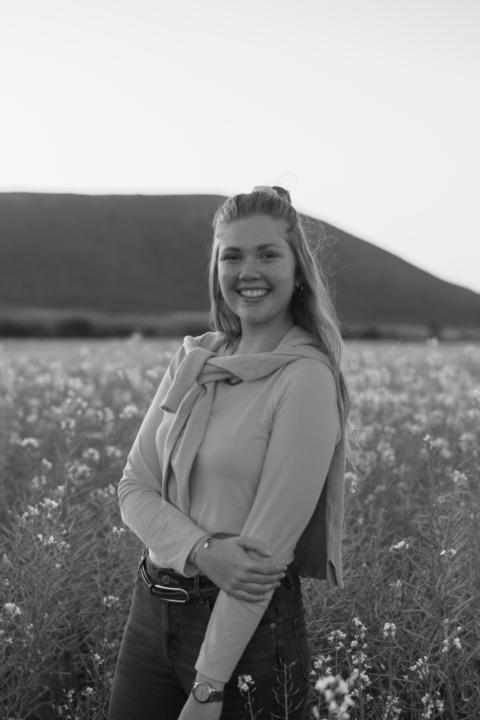 Anuchka Lubbe