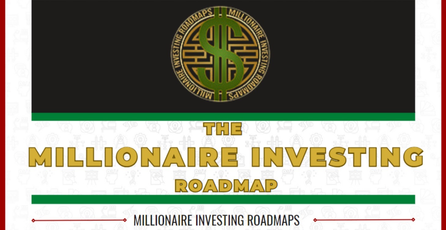 Millionaire Investing Roadmap