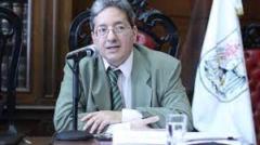 Sergio Delgado