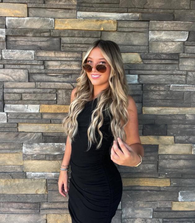 Courtney Zielinski