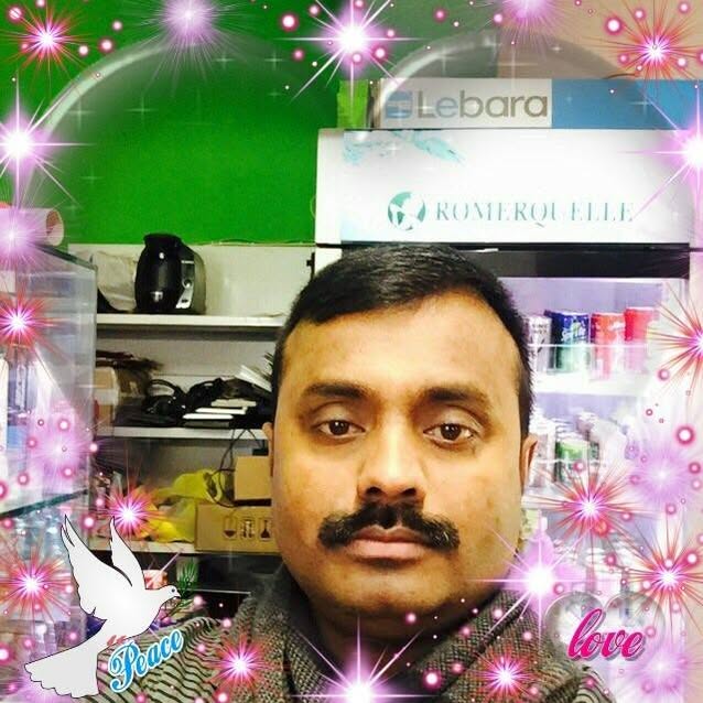 Mahalingam Sayanthan