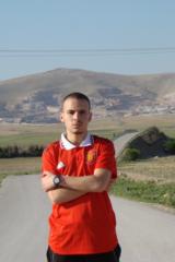 Khalil Bachiri