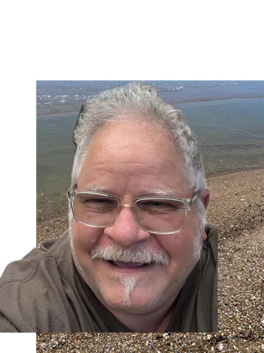 Colin Husband