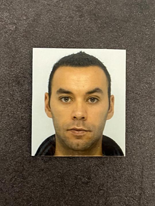 Ludovic Buchery