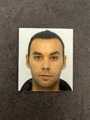 Ludovic Buchery