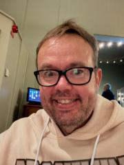 Magnus Elander
