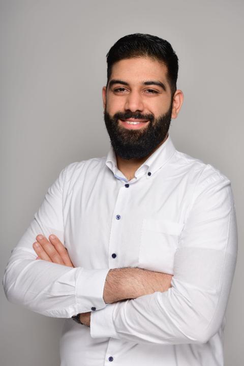 Abdul Baset Hassani