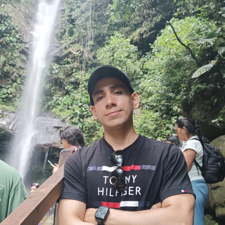 Marcelino Junior Sanchez Calle