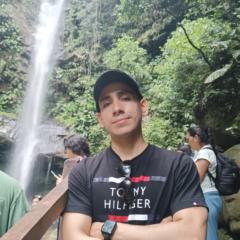 Marcelino Junior Sanchez Calle