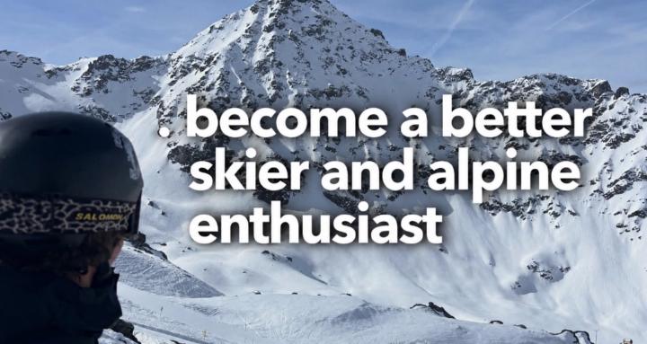 Alpine Sports Academy