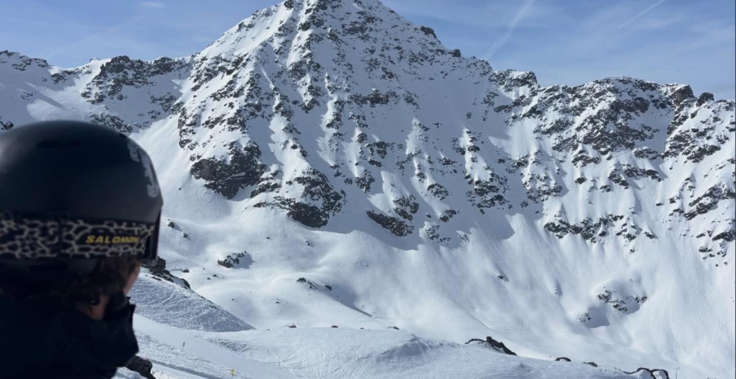 Skiing Basics