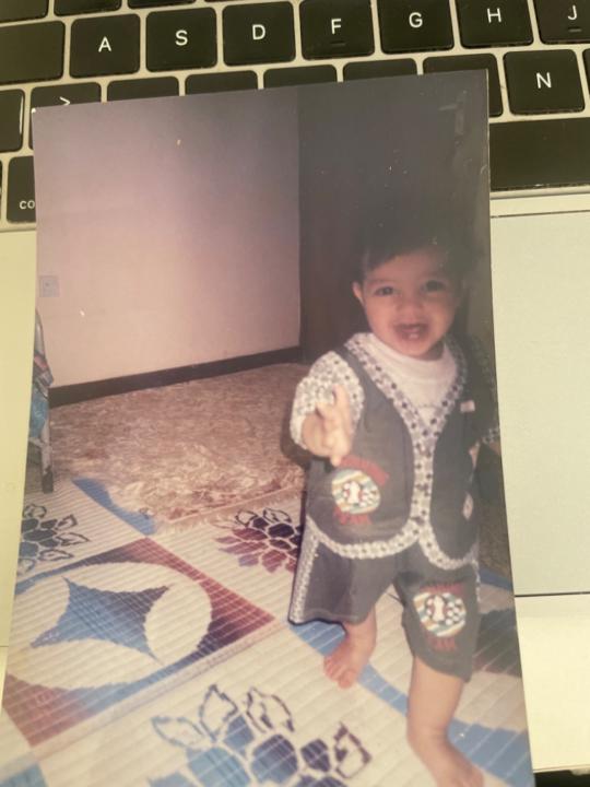 Sohaib Zahir