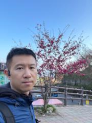 George Wei