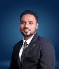Nihmathulla Nihal