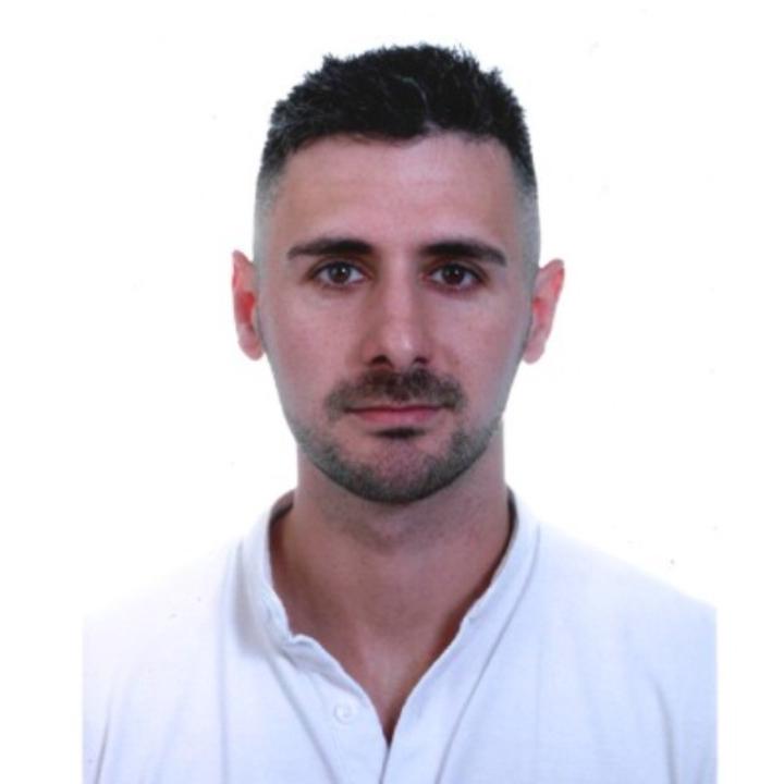 Victor Mateo Buitrago