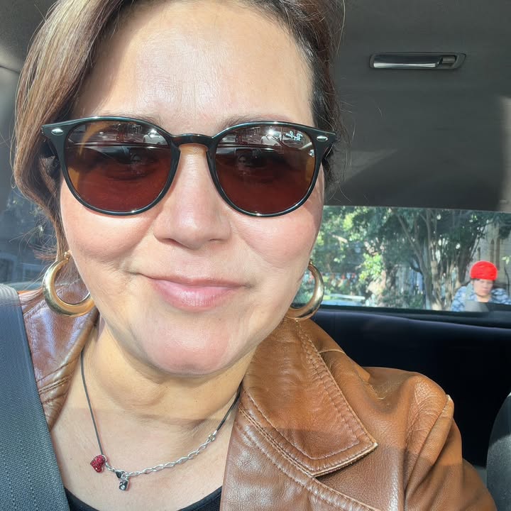 Beana Montes de Oca