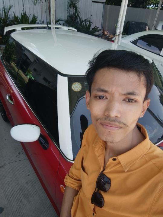 Moe Htet