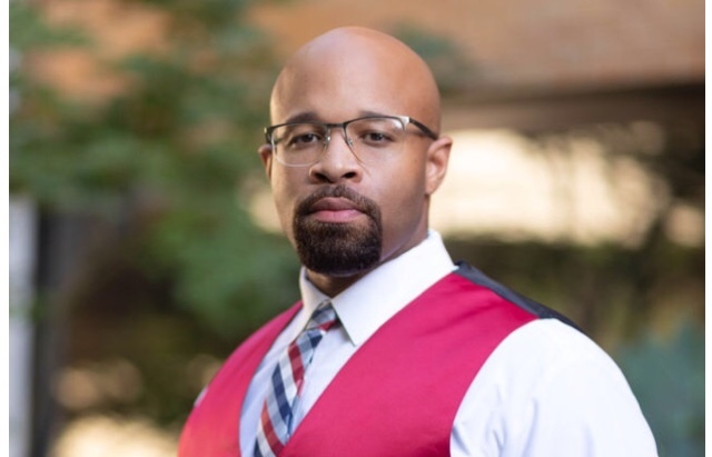 Darnell Buggs