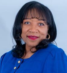 Alfreda Anderson