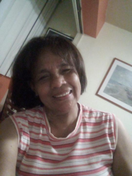 Nelly Estanga